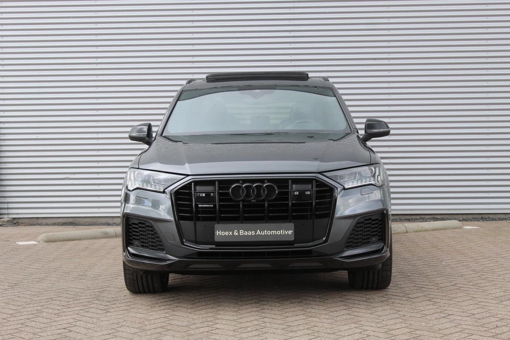 Audi Q7 – foto 15