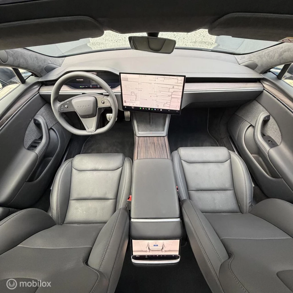 Tesla Model S – foto 11