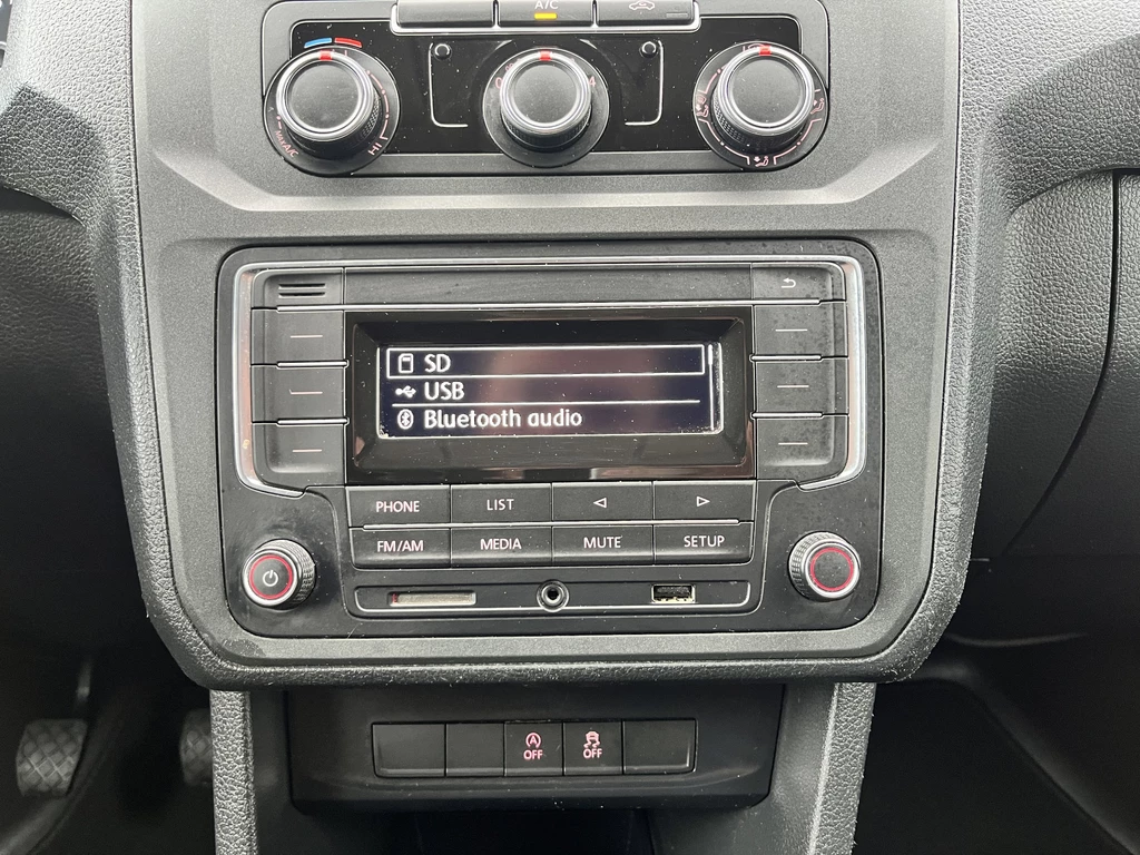 Volkswagen Caddy – foto 36