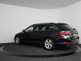 Škoda Superb – thumbnail 4