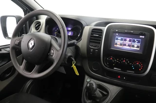 Renault Trafic – thumbnail 8