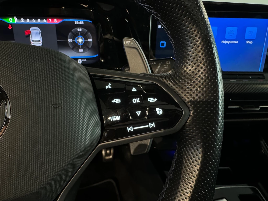 Volkswagen Golf – foto 18