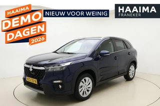 Suzuki S-Cross – thumbnail 1