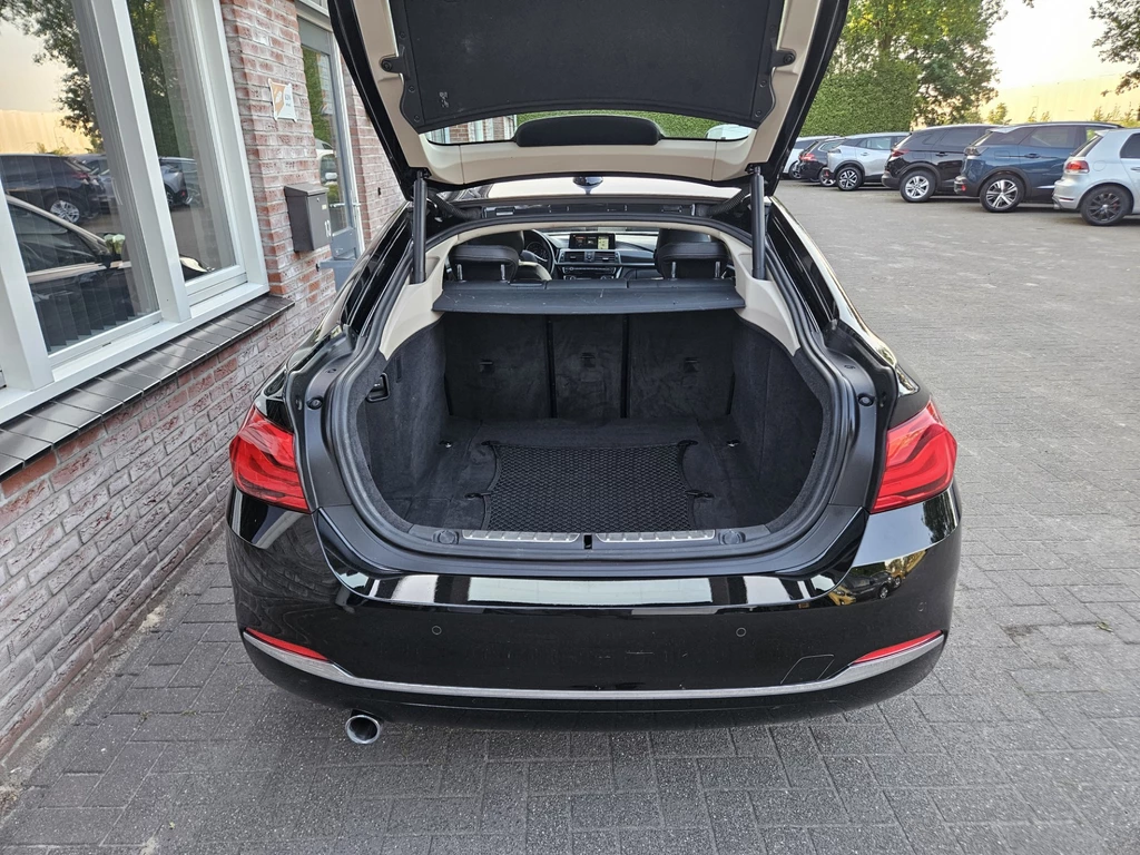 BMW 4 Serie – foto 34