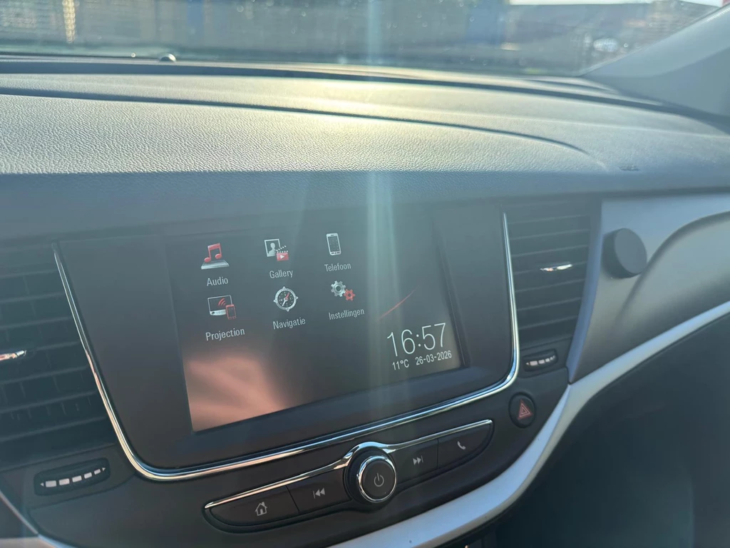Opel Astra – foto 26