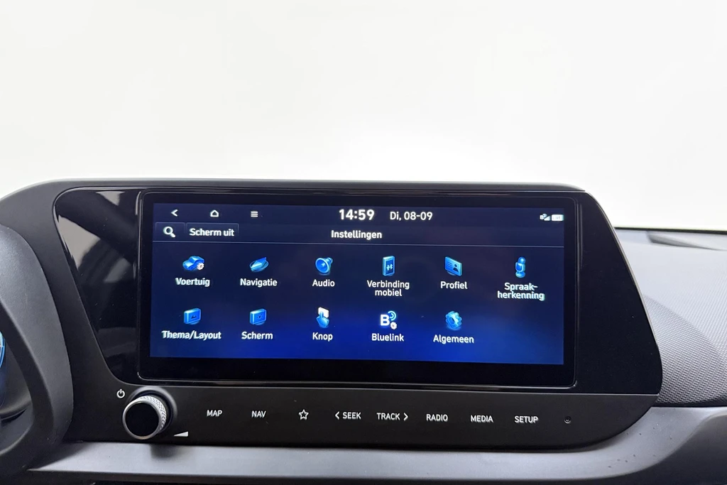 Hyundai Bayon – foto 26