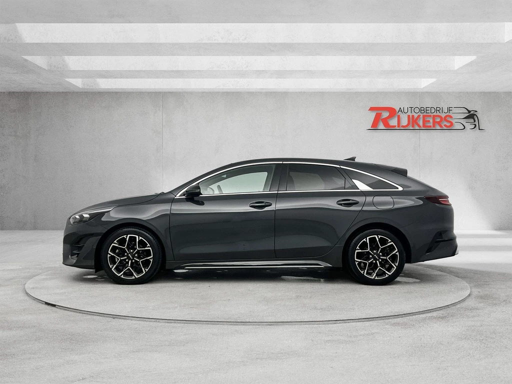 Kia ProCeed – foto 3