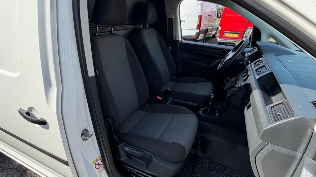 Volkswagen Caddy – foto 10