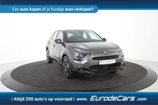Citroën C4 – thumbnail 13