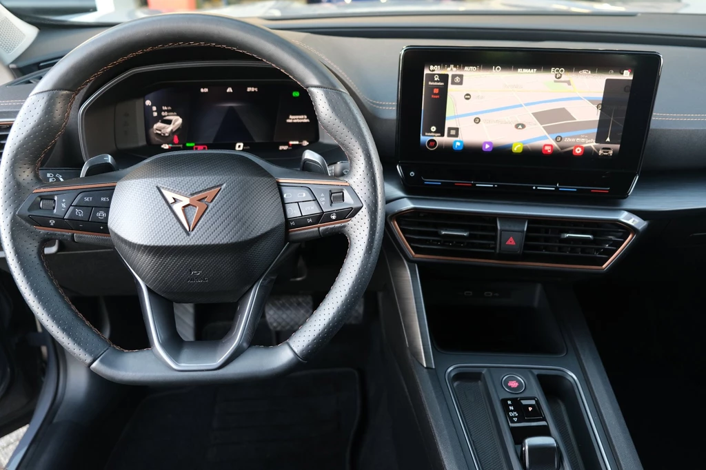 CUPRA Formentor – foto 18