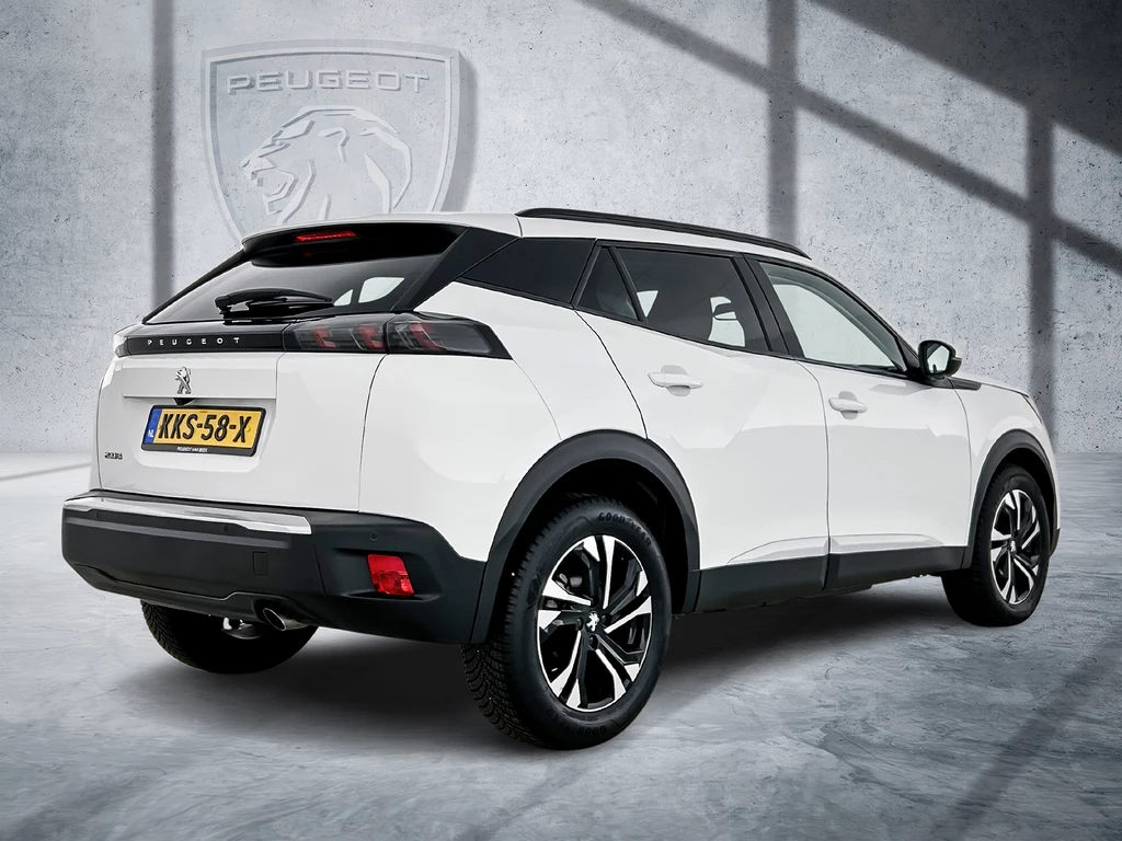 Peugeot 2008 – foto 4