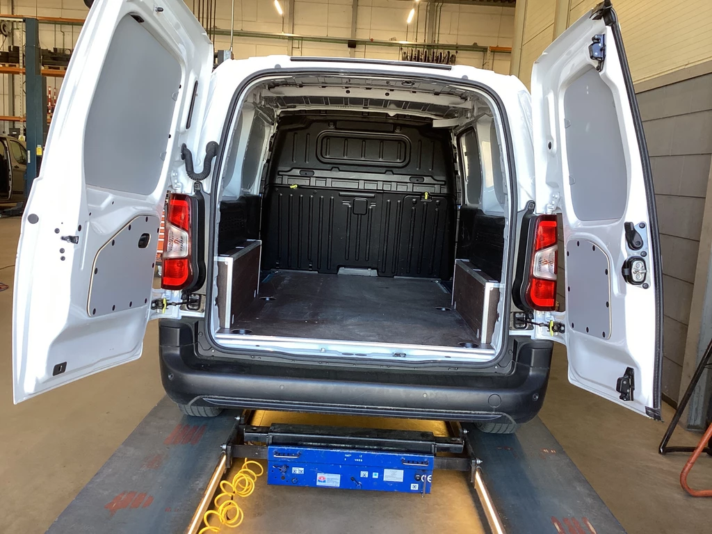 Fiat Doblò – foto 40