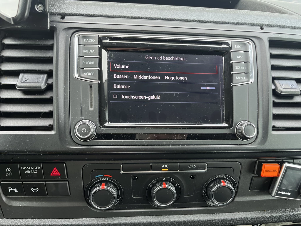 Volkswagen Transporter – foto 40