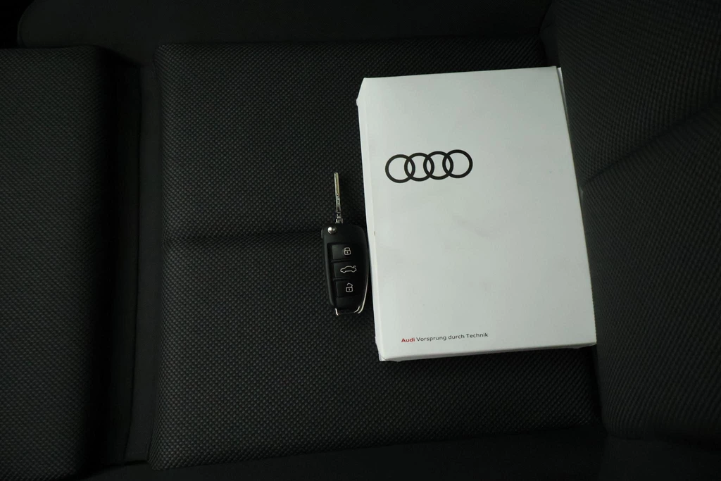 Audi Q3 – foto 39