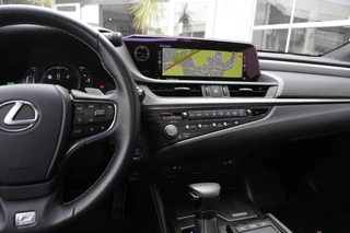 Lexus ES – thumbnail 53