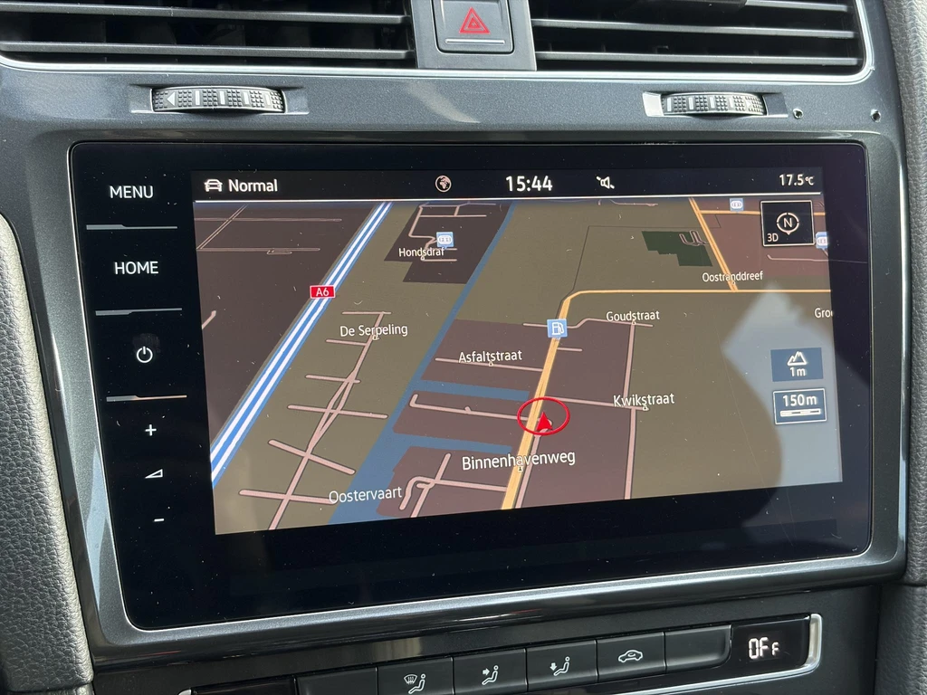 Volkswagen e-Golf – foto 14