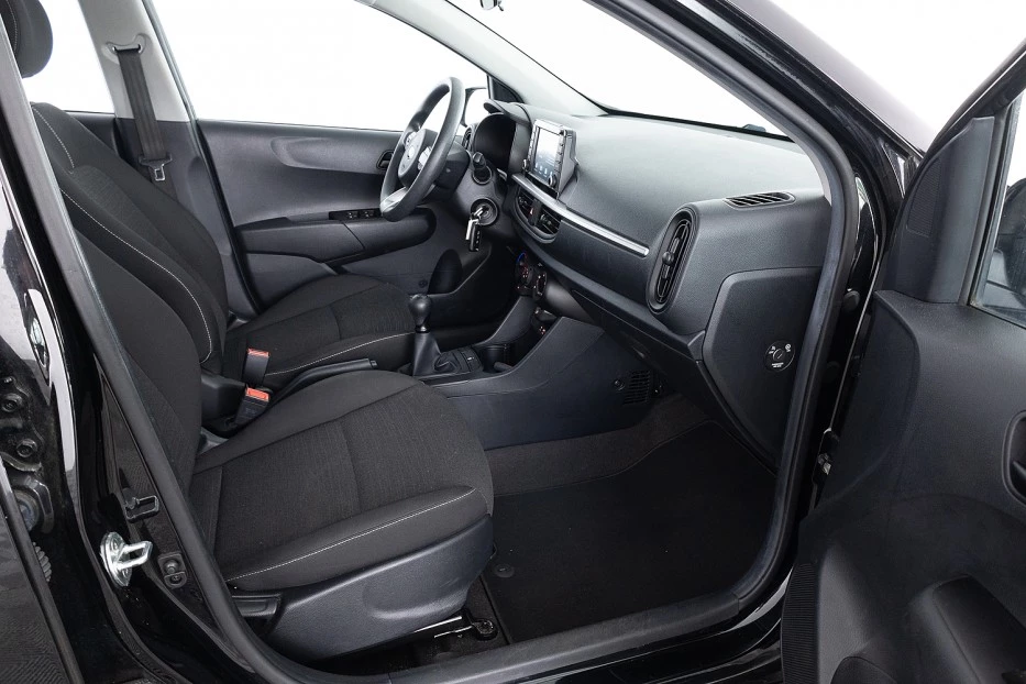 Kia Picanto – foto 10