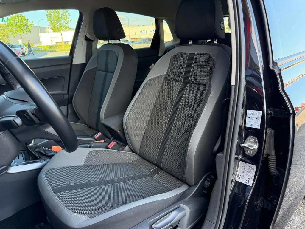 Volkswagen Polo – foto 18