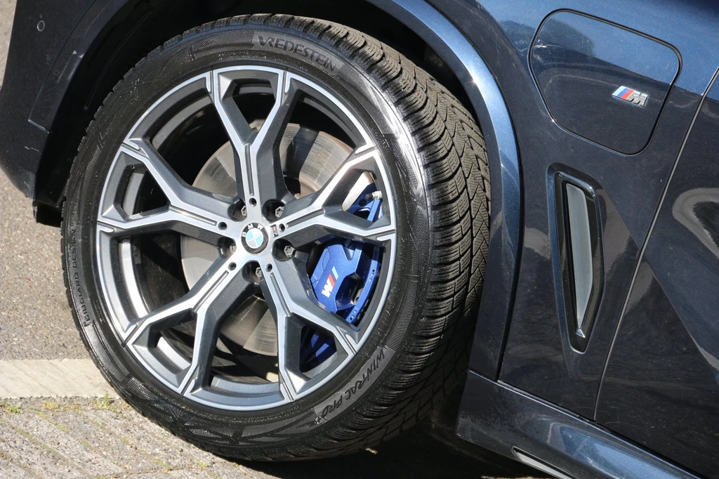 BMW X5 – foto 6