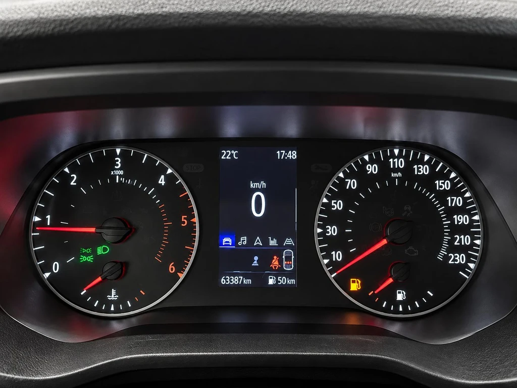 Renault Trafic – foto 16