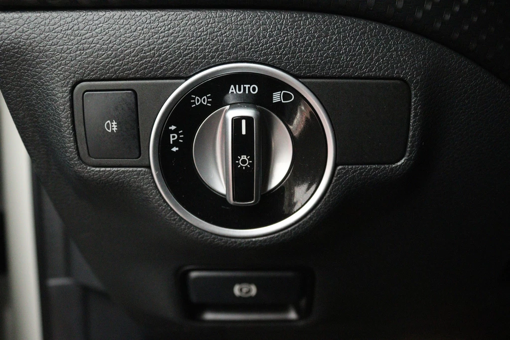 Mercedes-Benz A-Klasse – foto 14