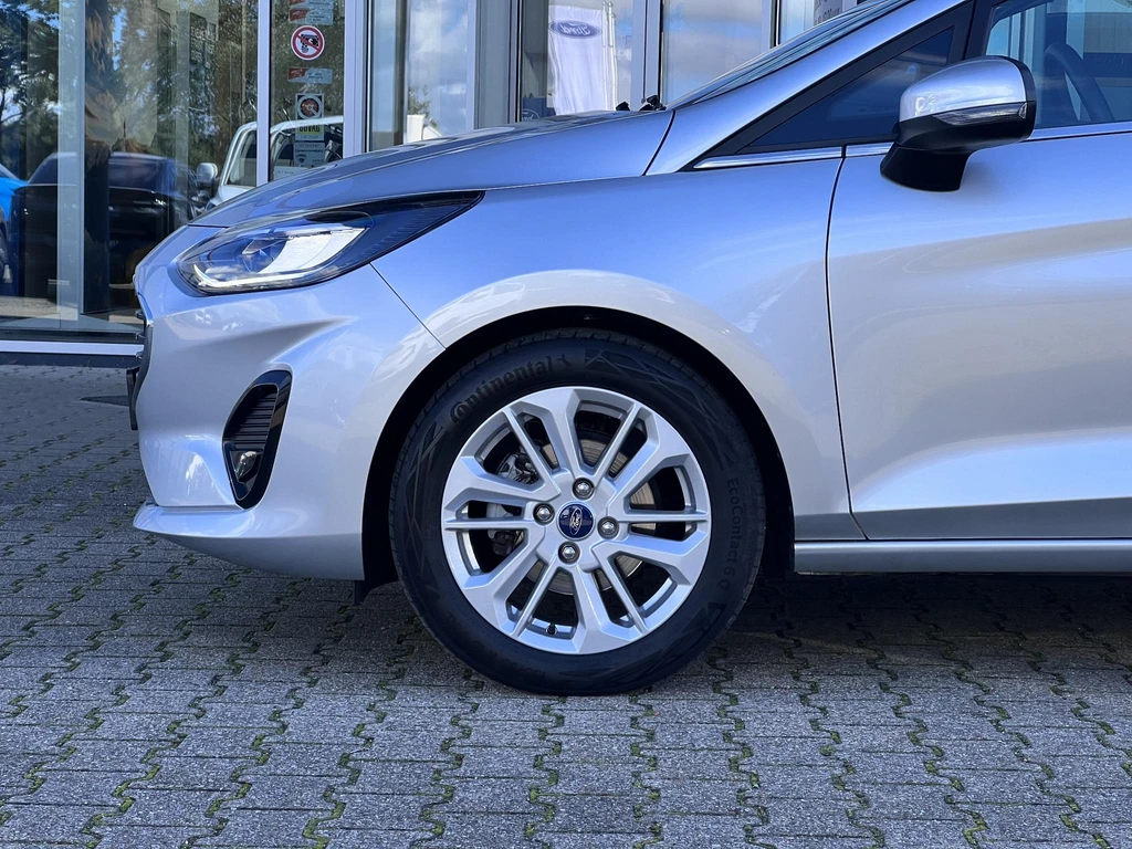 Ford Fiesta – foto 9