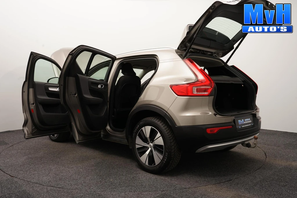 Volvo XC40 – foto 9