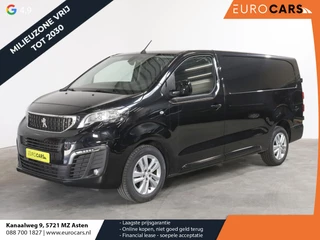 Peugeot Expert – thumbnail 1