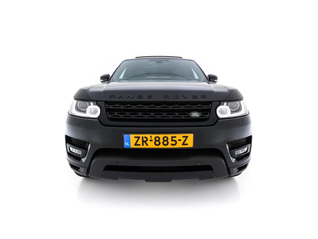 Land Rover Range Rover Sport – foto 6