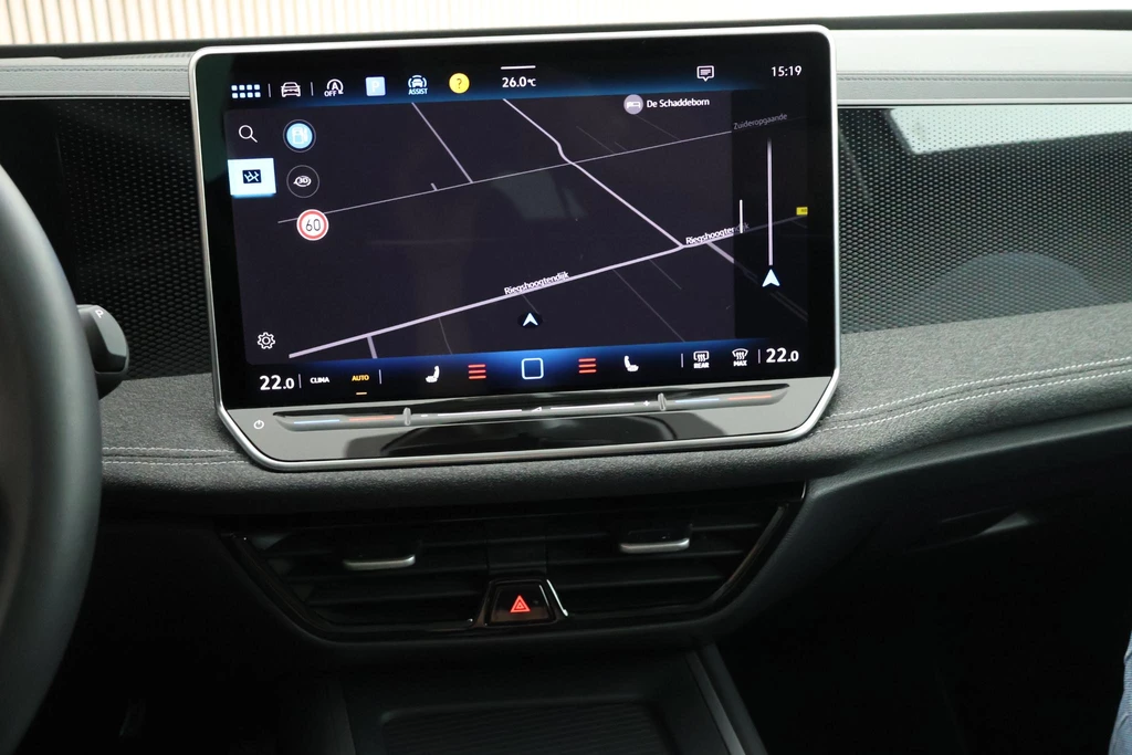 Volkswagen Passat – foto 13