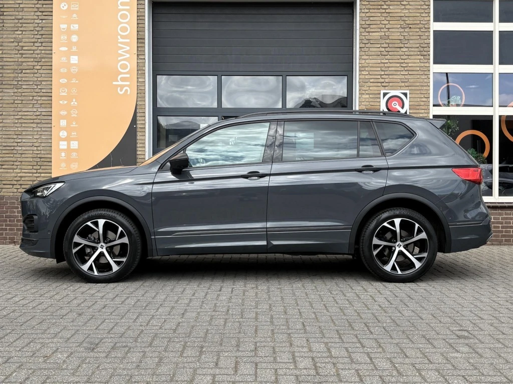 SEAT Tarraco – foto 5