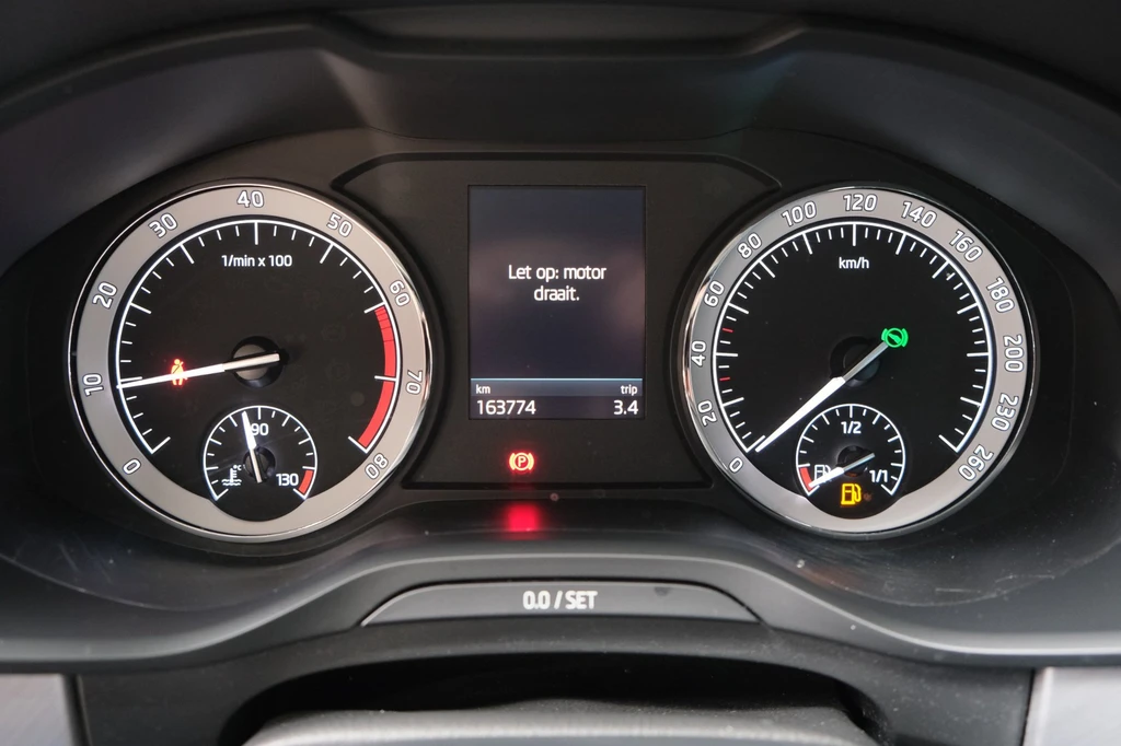 Škoda Kodiaq – foto 30