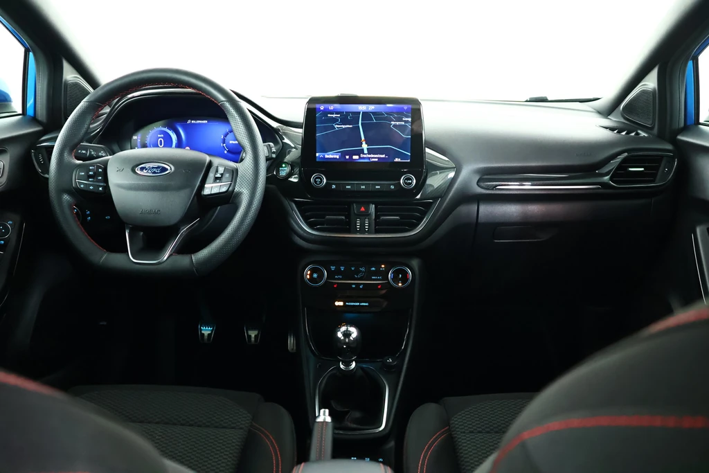Ford Puma – foto 16