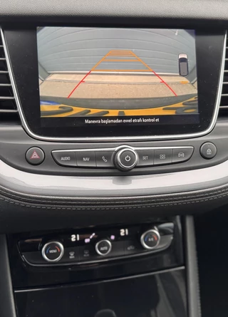 Opel Grandland X – thumbnail 10