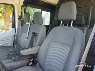 Ford Transit – thumbnail 19