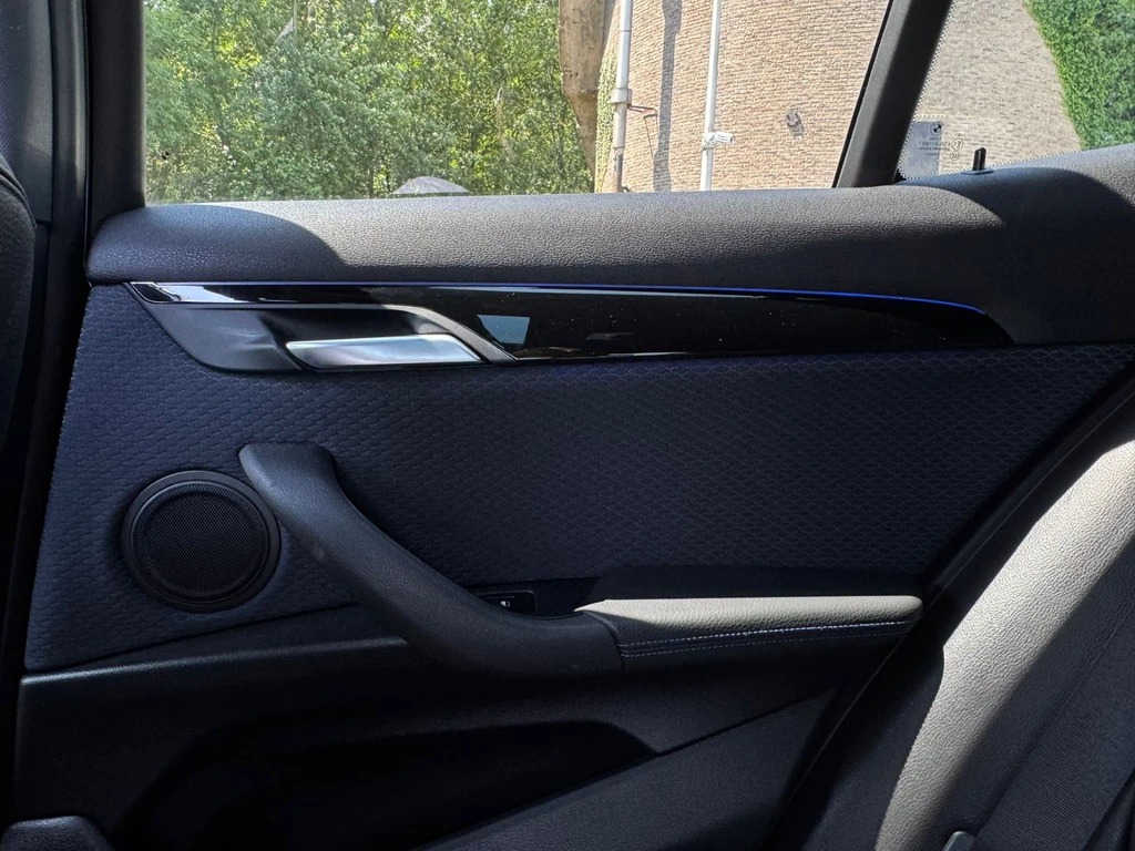 BMW X2 – foto 22