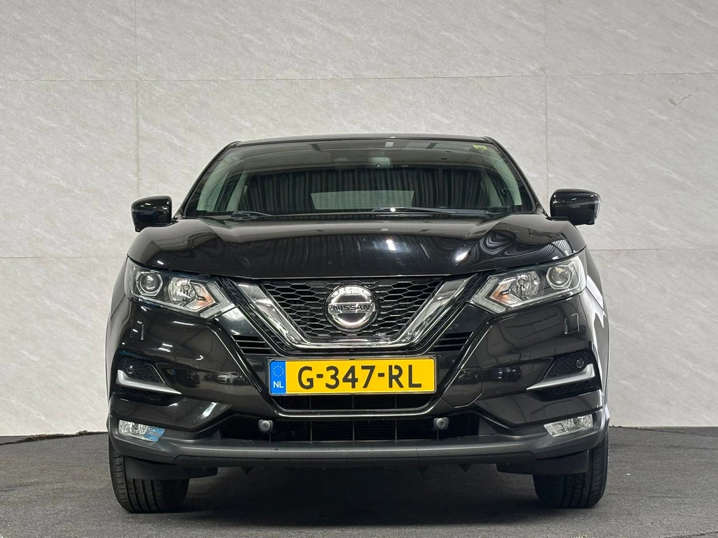 Nissan QASHQAI – foto 8