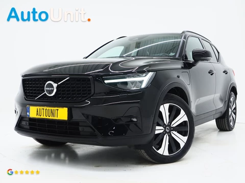 Volvo XC40 1.5 T5 Plug-in hybrid Ultimate Dark | Panoramadak | Trekhaak | Pilot Assist | Harman/Kardon | 360 | Memory | Keyless