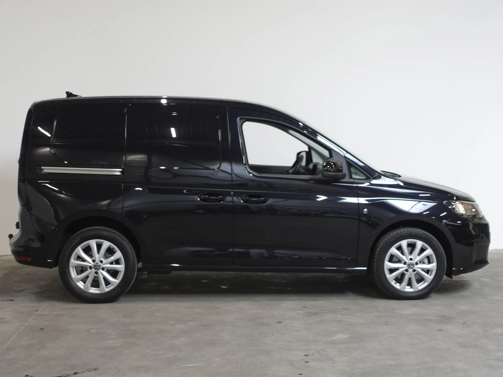 Volkswagen Caddy – foto 6
