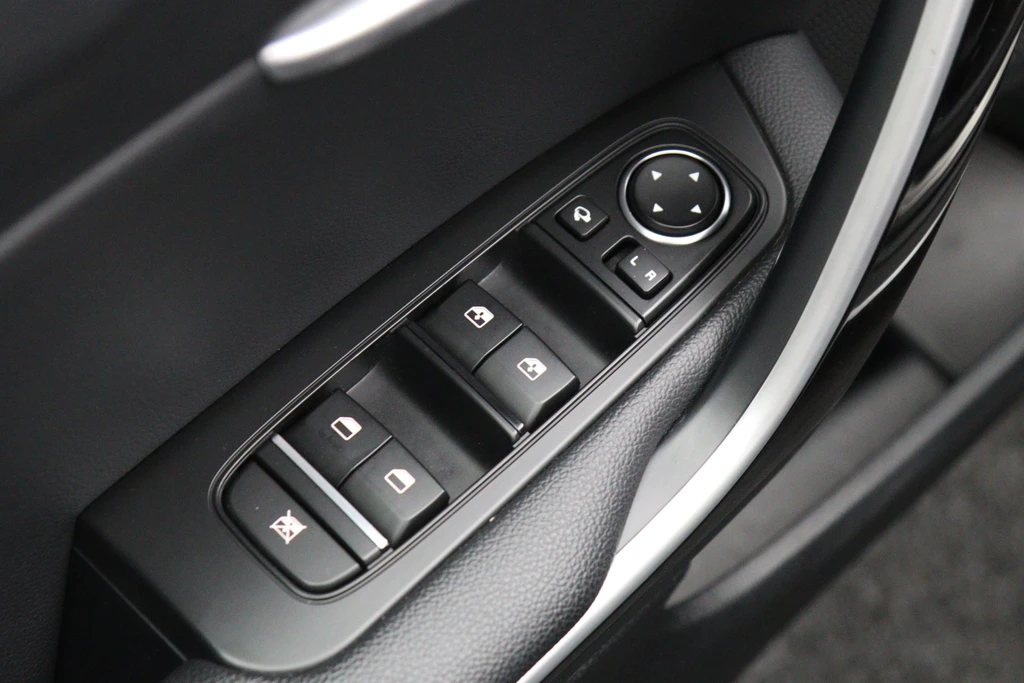 Kia XCeed – foto 14