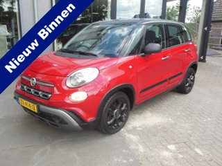 Fiat 500L – thumbnail 1