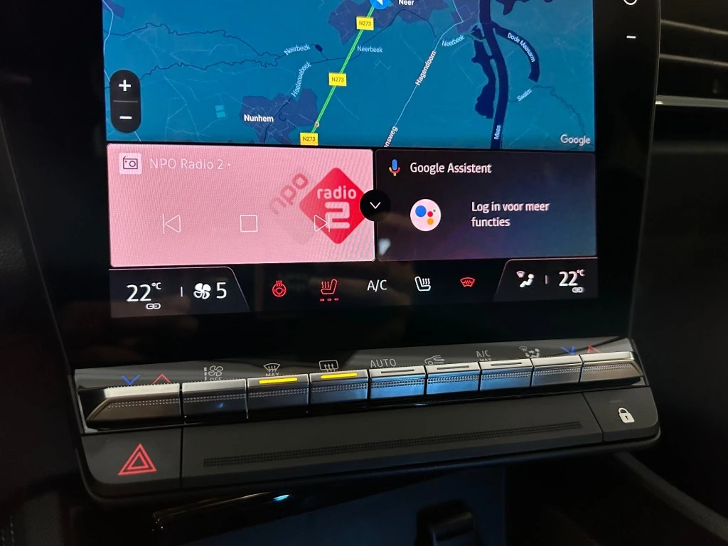 Renault Austral – foto 16