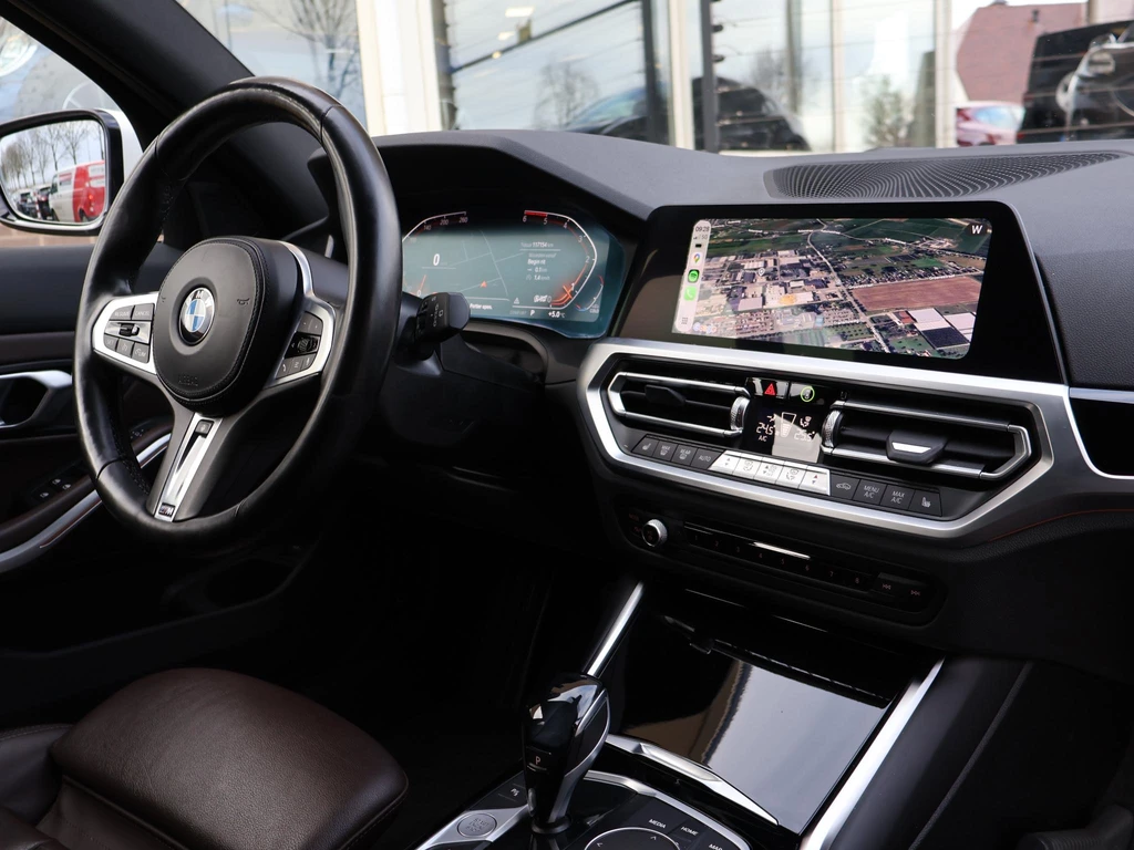 BMW 3 Serie – foto 8