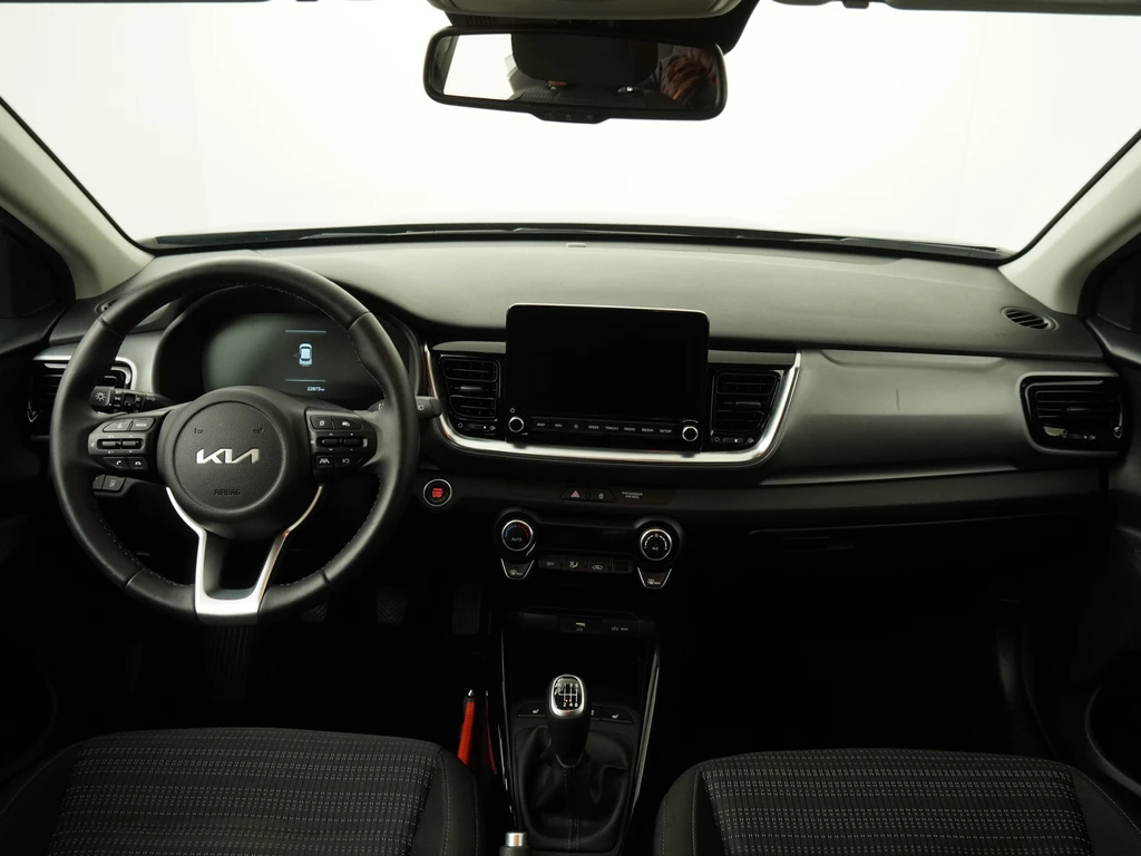 Kia Stonic – foto 39