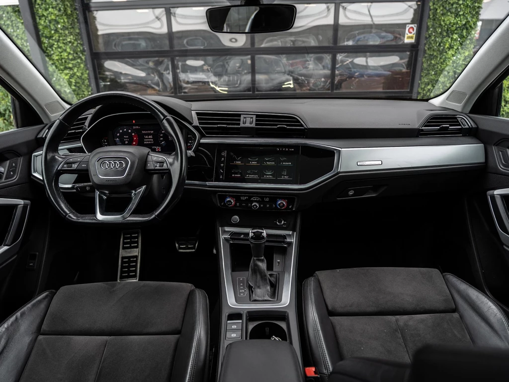 Audi Q3 – foto 20