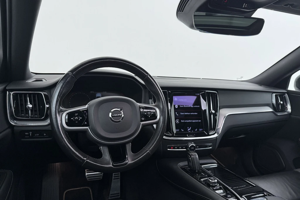 Volvo V60 – foto 24