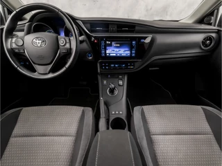 Toyota Auris – thumbnail 8