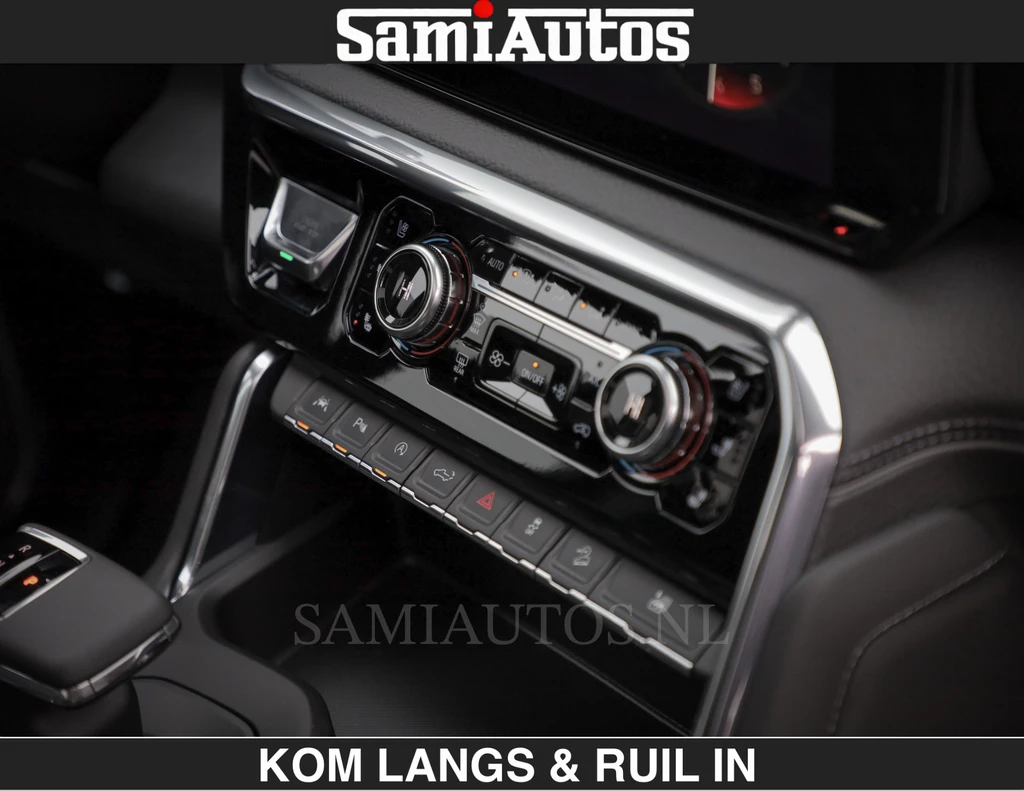 GMC Sierra – foto 30