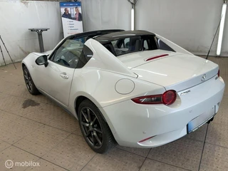 Mazda MX-5 – thumbnail 2