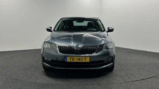 Škoda Octavia – thumbnail 8
